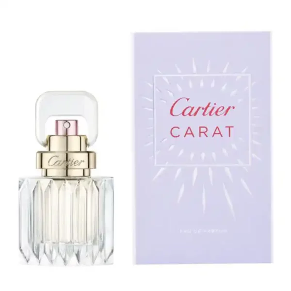 Parfum femme carat cartier edp_5821. Bienvenue sur DIAYTAR SENEGAL - Où l'Élégance Rencontrer la Tradition. Explorez notre gamme variée et trouvez des articles qui marient le chic moderne au charme ancestral.