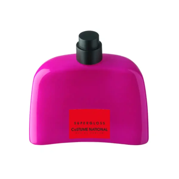 Parfum femme costume national edp supergloss 50 ml_9930. Bienvenue sur DIAYTAR SENEGAL - Là où Chaque Objet a une Âme. Plongez dans notre catalogue et trouvez des articles qui portent l'essence de l'artisanat et de la passion.