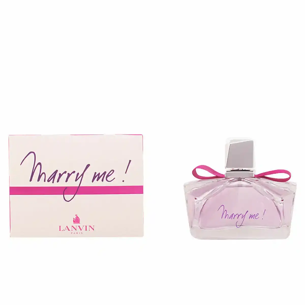 Parfum femme lanvin edp marry me 75 ml _4522. DIAYTAR SENEGAL - Où Chaque Détail Compte. Parcourez nos produits soigneusement sélectionnés et choisissez des articles qui correspondent à votre style et à vos valeurs.