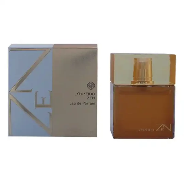 Parfum femme zen shiseido edp_3256. Entrez dans le Monde de DIAYTAR SENEGAL - Où la Satisfaction est la Priorité. Explorez notre sélection pensée pour vous offrir une expérience de shopping qui va au-delà de vos attentes.