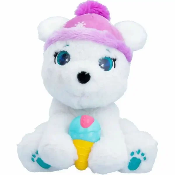 Peluche IMC Toys. SUPERDISCOUNT FRANCE