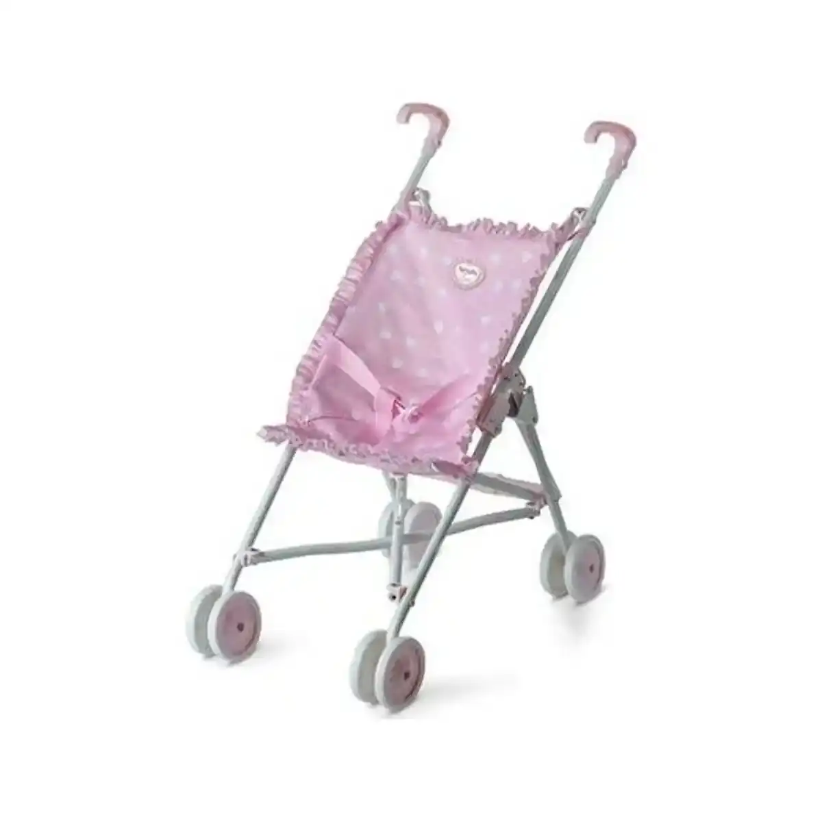 Poupée Poussette Berjuan 27 x 53 x 41 cm (27 x 53 x 41 cm). SUPERDISCOUNT FRANCE