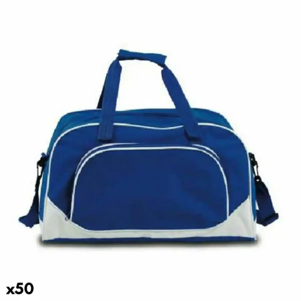 Sac de sport et de voyage 149146 (50 unités). SUPERDISCOUNT FRANCE