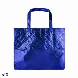 Sac multi usage 145190 10unites _4548. Bienvenue chez DIAYTAR SENEGAL - Où Chaque Produit a son Âme. Découvrez notre gamme et choisissez des articles qui résonnent avec votre personnalité et vos valeurs.