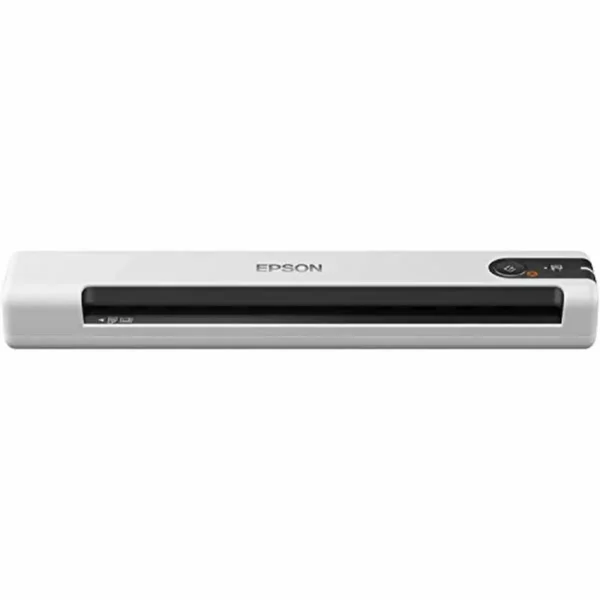 Scanner portable Epson WorkForce DS-70 600 dpi USB 2.0. SUPERDISCOUNT FRANCE