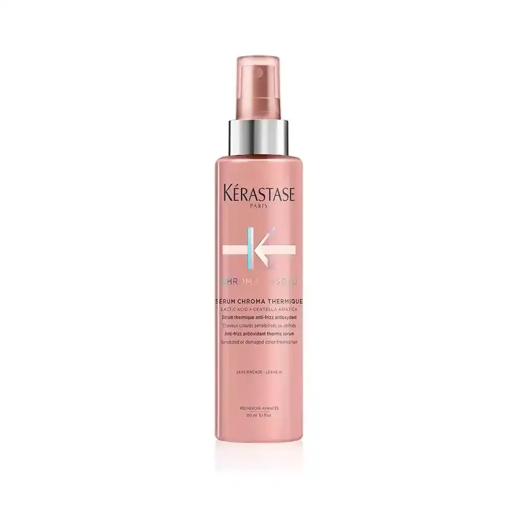 Serum cheveux kerastase chroma thermique 150 ml _1067. DIAYTAR SENEGAL - Où la Qualité est Notre Engagement. Explorez notre boutique en ligne pour découvrir des produits conçus pour vous apporter satisfaction et plaisir.
