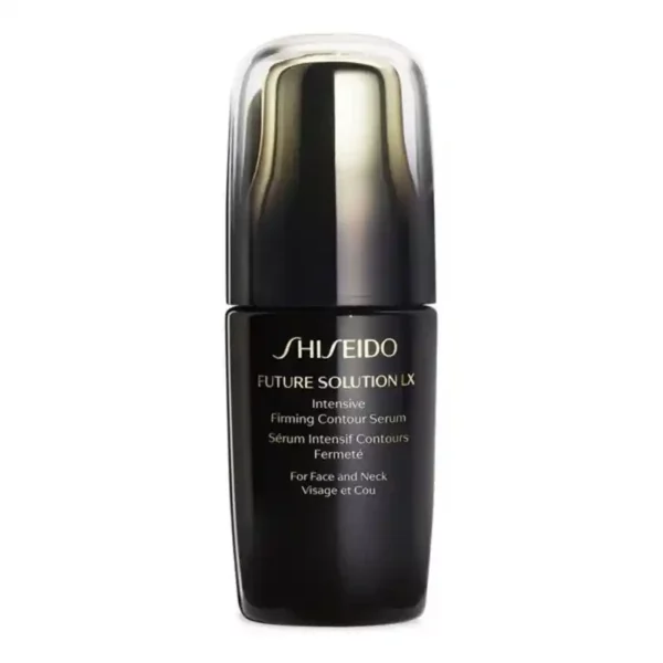 Serum reaffirmant pour le cou future solution lx shiseido 50 ml _4035. DIAYTAR SENEGAL - Où Choisir Devient une Découverte. Explorez notre boutique en ligne et trouvez des articles qui vous surprennent et vous ravissent à chaque clic.