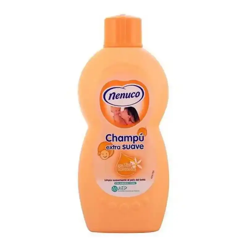 Shampooing extrasoft nenuco_5647. DIAYTAR SENEGAL - L'Art du Shopping Éclairé. Parcourez notre catalogue et choisissez parmi des produits de qualité qui satisferont vos besoins et votre style.