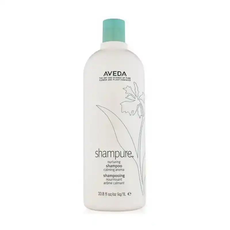 Shampooing hydratant shampure aveda 48470 1000 ml 1000 ml _6768. DIAYTAR SENEGAL - Là où Chaque Produit Évoque une Émotion. Parcourez notre catalogue et choisissez des articles qui vous touchent et qui enrichissent votre expérience.