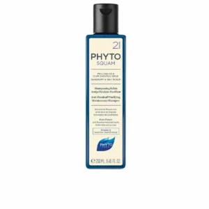 Shampooing purifiant phyto paris phytosquam antipelliculaire 250 ml _8045. DIAYTAR SENEGAL - Où Chaque Produit a son Histoire. Découvrez notre gamme de produits, chacun portant en lui le récit de l'artisanat et de la passion, pour vous offrir une expérience de shopping authentique.