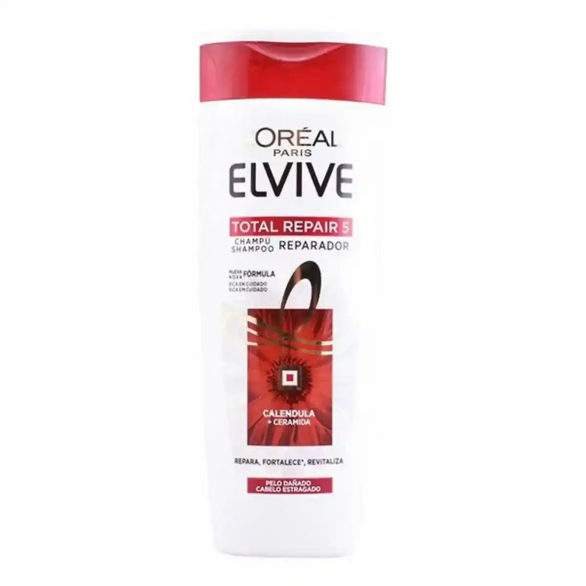 Shampooing reparateur l oreal make up 285 ml 285 ml _1272. DIAYTAR SENEGAL - Un Monde de Possibilités à Portée de Clic. Parcourez notre site web pour découvrir des sélections infinies, de l'épicerie aux bijoux, et vivez une expérience d'achat sans pareil.