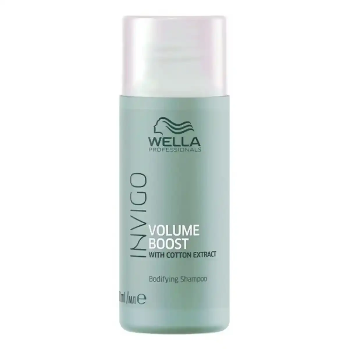 Shampooing volumateur invigo wella invigo volume boost format voyage 50 ml_3999. DIAYTAR SENEGAL - Votre Passage vers la Découverte. Explorez notre boutique en ligne pour trouver des trésors qui vous attendent, du traditionnel à l'avant-garde.