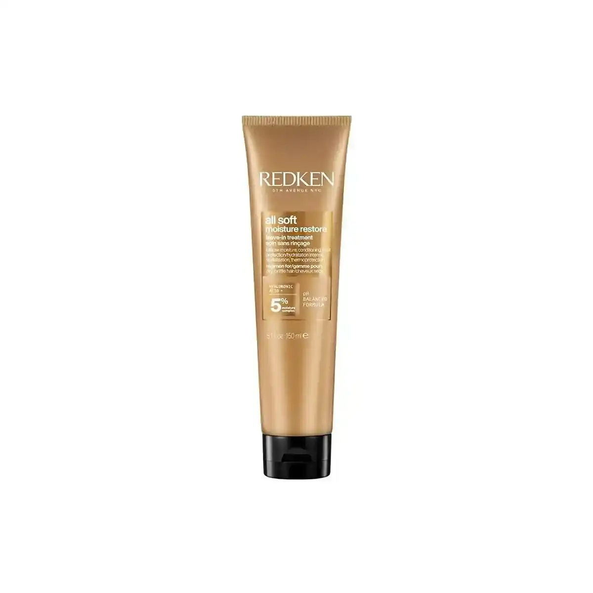 Soin hydratant redken all soft cheveux secs cheveux casses 150 ml_7596. DIAYTAR SENEGAL - Votre Destination de Shopping Authentique au Sénégal. Plongez dans notre boutique en ligne pour découvrir des produits qui célèbrent la riche culture et l'artisanat du pays.