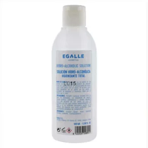 Solution hydroalcoolique egalle 100 ml _9937. Découvrez DIAYTAR SENEGAL - Là où le Choix Rencontre la Qualité. Parcourez notre gamme diversifiée et choisissez parmi des produits conçus pour exceller dans tous les aspects de votre vie.