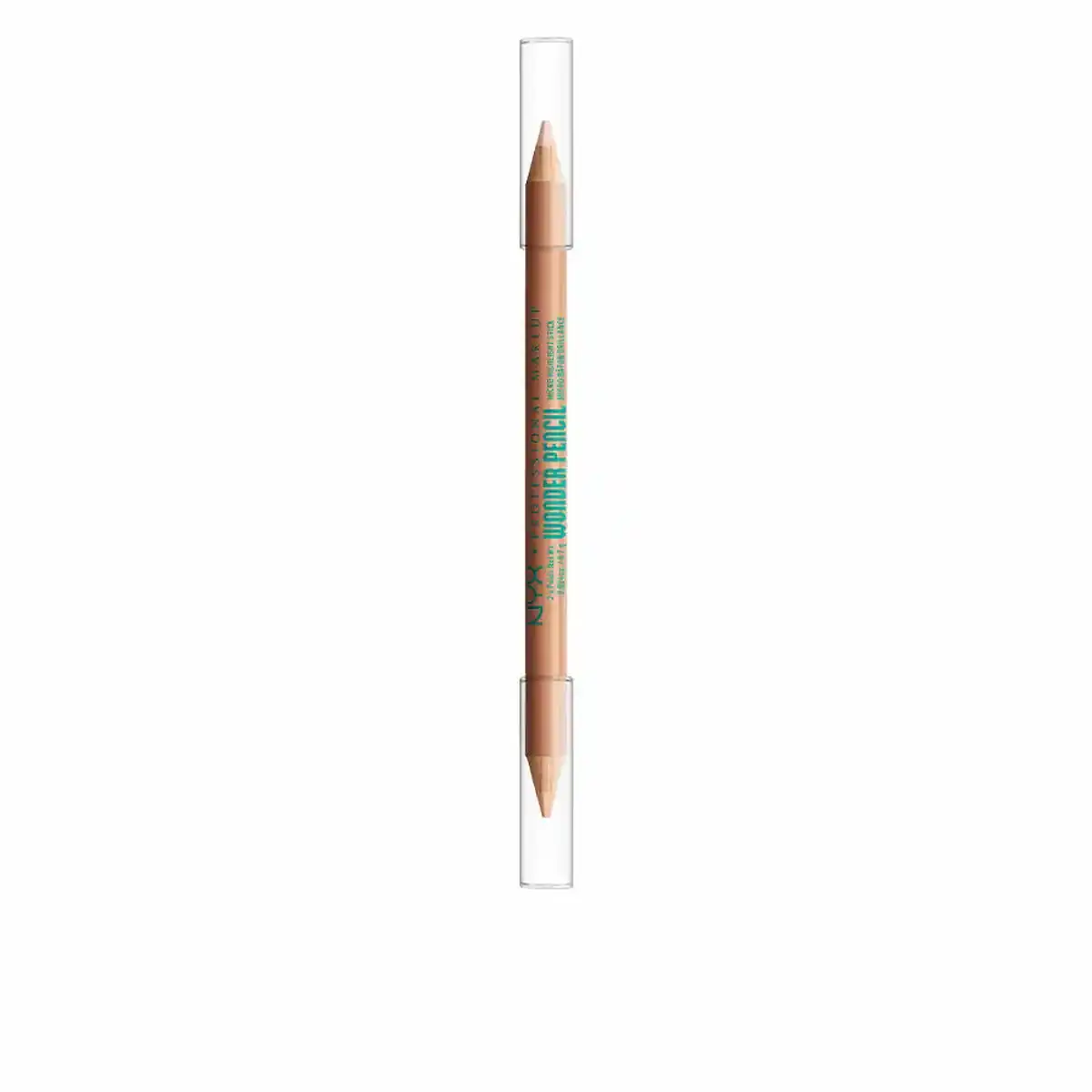 Surligneur nyx wonder pencil double 01 light 5 5 g _5132. Bienvenue chez DIAYTAR SENEGAL - Où le Shopping Rencontre la Qualité. Explorez notre sélection soigneusement conçue et trouvez des produits qui définissent le luxe abordable.
