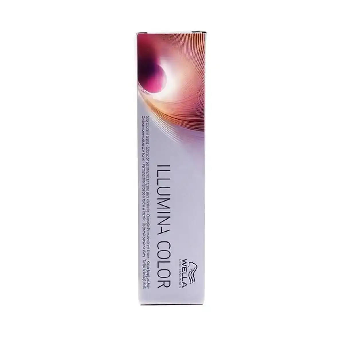 Teinture permanente illumina color wella no 10 69 60 ml _9319. DIAYTAR SENEGAL - Où le Shopping Devient une Aventure Culturelle. Plongez dans notre univers de produits qui célèbrent l'héritage et l'artisanat du Sénégal.