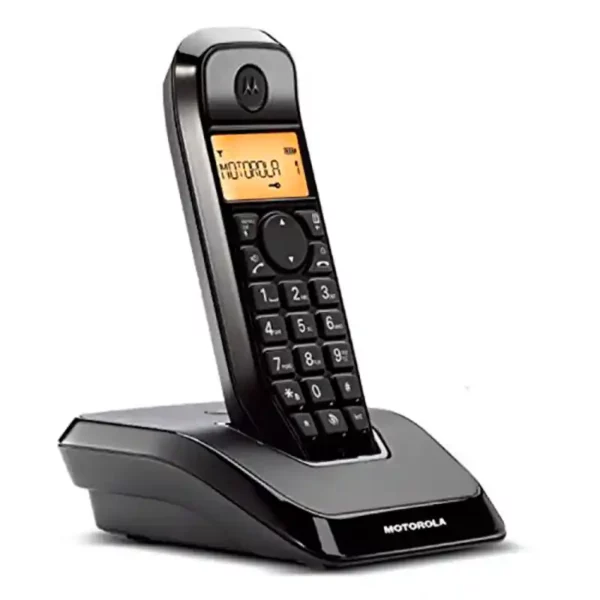 Téléphone Motorola S1201. SUPERDISCOUNT FRANCE