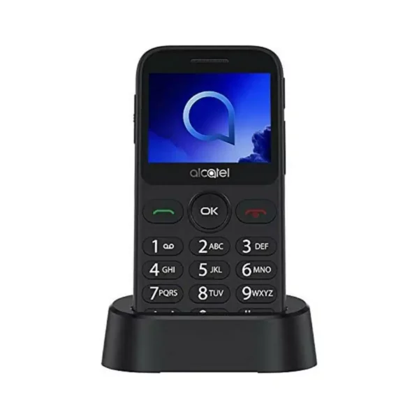 Téléphone portable Alcatel 2019G 2,4" 970 mAh FM. SUPERDISCOUNT FRANCE