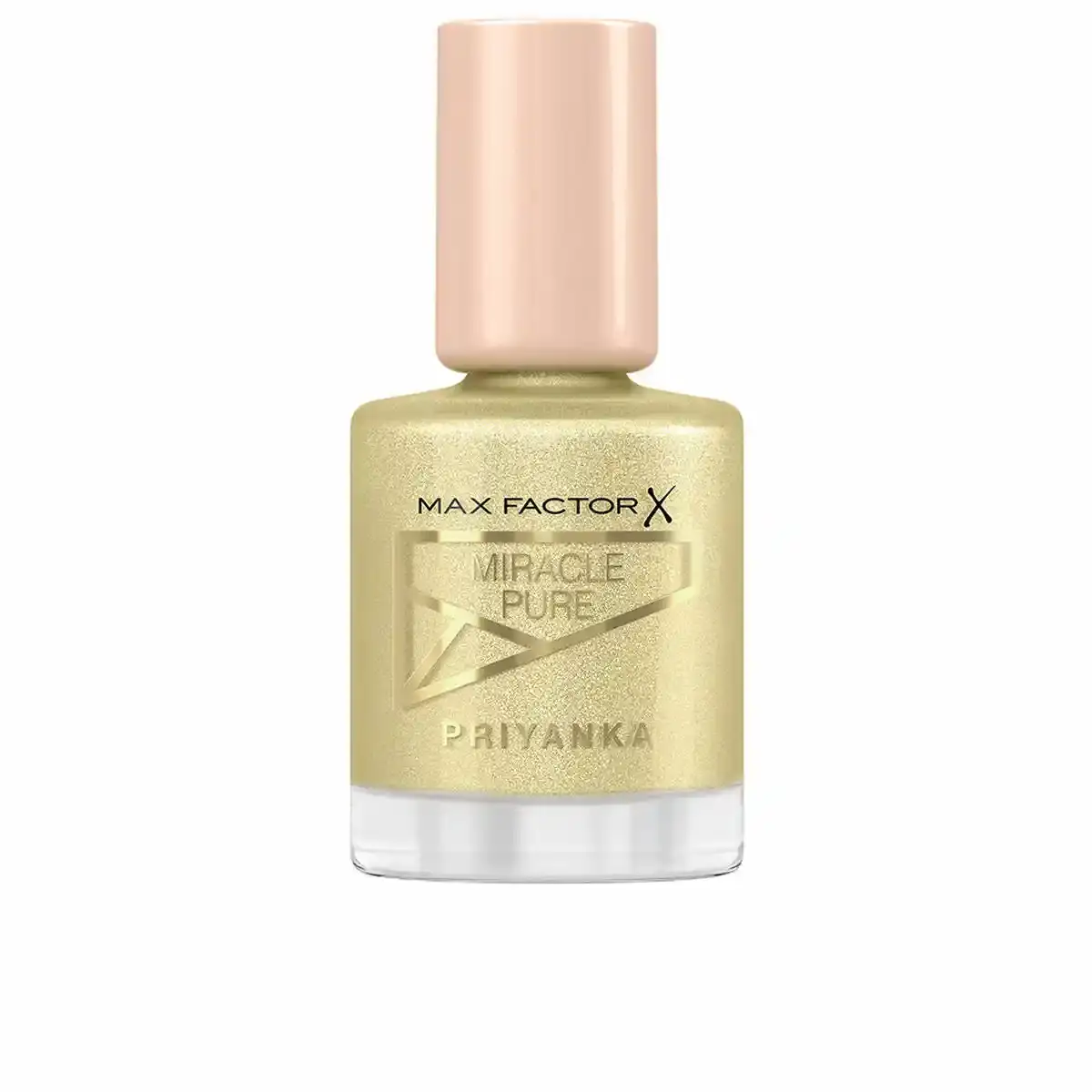 Vernis a ongles max factor miracle pure priyanka no 714 sunrise glow 12 ml_9486. DIAYTAR SENEGAL - L'Art de Vivre le Shopping Authentique. Découvrez notre boutique en ligne et trouvez des produits qui célèbrent la culture et l'héritage du Sénégal.