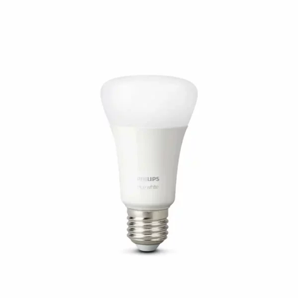 Ampoule intelligente philips hue_1081. DIAYTAR SENEGAL - Où Chaque Achat Raconte une Histoire. Explorez notre boutique en ligne et créez votre propre narration à travers notre diversité de produits, chacun portant une signification unique.