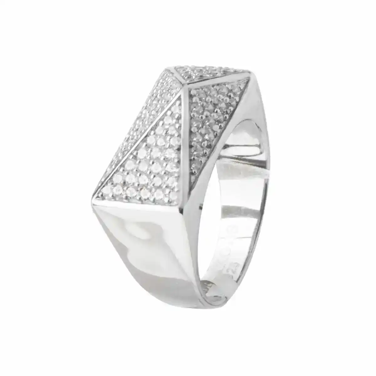Bague femme sif jakobs r11067 cz 56 taille 16 _3090. DIAYTAR SENEGAL - Là où les Rêves de Shopping Deviennent Réalité. Naviguez à travers notre catalogue diversifié et choisissez parmi une variété d'articles qui feront de votre shopping une expérience inoubliable.