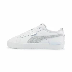 Baskets de sport pour femme Puma Jada Distressed. SUPERDISCOUNT FRANCE