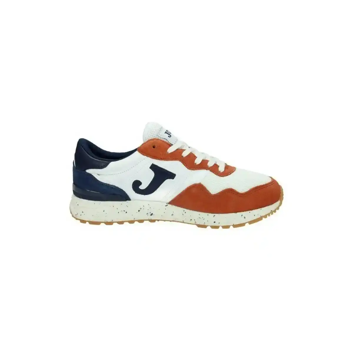 Baskets Homme Joma Sport Beige. SUPERDISCOUNT FRANCE