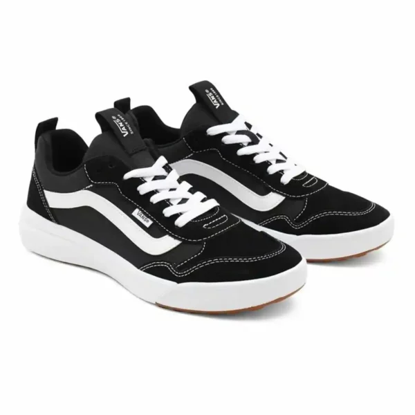 Baskets Homme Vans Range EXP MN ​​Noir. SUPERDISCOUNT FRANCE