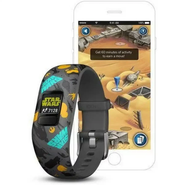 Bracelet d activite garmin vivofit jr 2 resistance star wars_6592. DIAYTAR SENEGAL - Là où Choisir est une Affirmation de Style. Naviguez à travers notre boutique en ligne et choisissez des produits qui vous distinguent et vous valorisent.