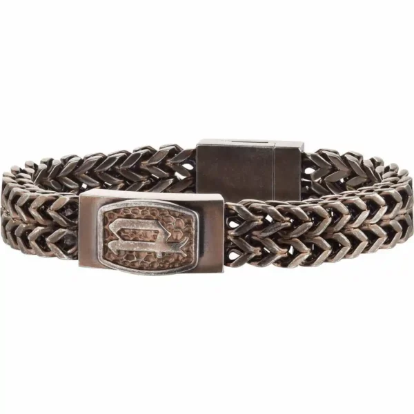 Bracelet homme police pj25693bsebr 03 s 19 cm _2186. DIAYTAR SENEGAL - Votre Boutique en Ligne, Votre Choix Illimité. Parcourez nos rayons et découvrez des produits qui vous inspirent, de la mode à la maison et bien plus.