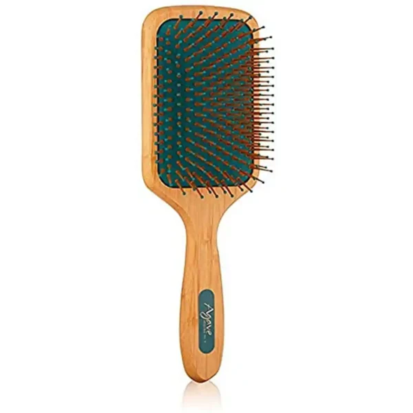 Brosse a cheveux demelante agave healing oil_3047. DIAYTAR SENEGAL - Là où la Diversité Rencontre la Qualité. Parcourez notre gamme complète et trouvez des produits qui incarnent la richesse et l'unicité du Sénégal.