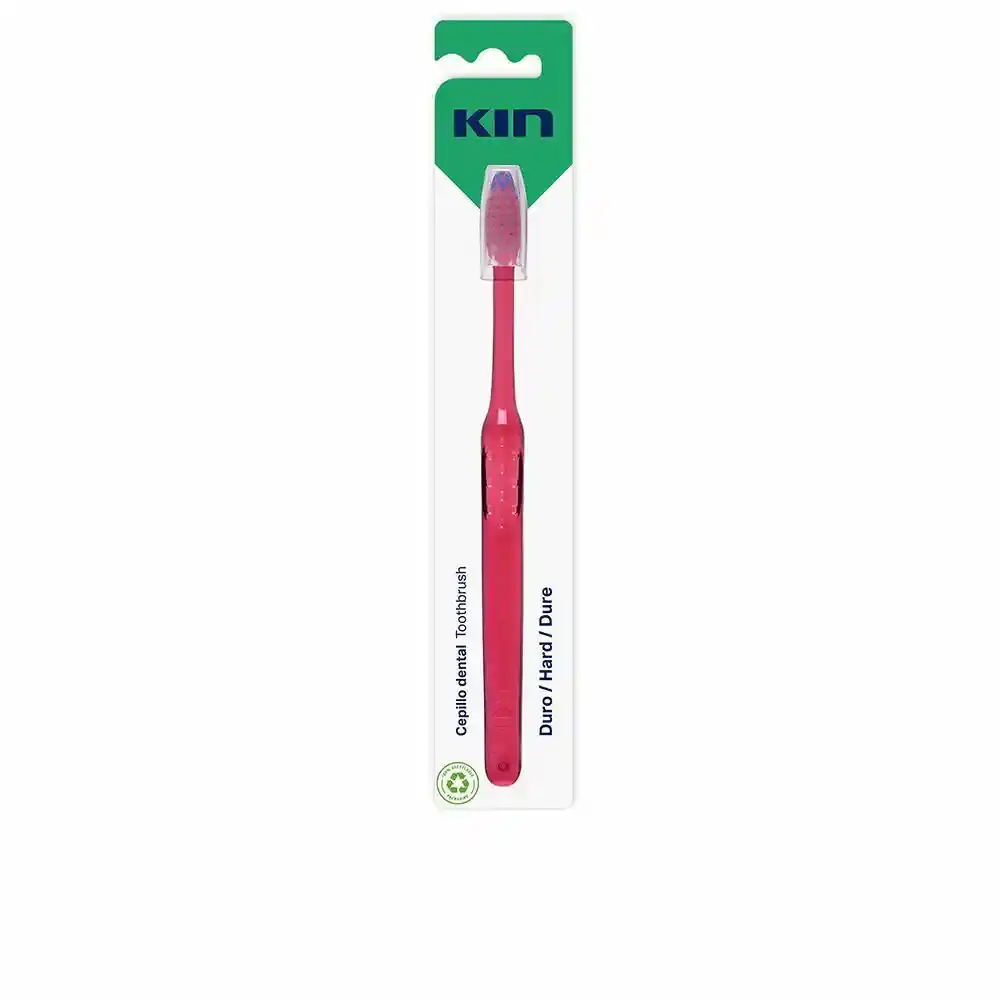 Brosse a dents kin hard_3233. Bienvenue chez DIAYTAR SENEGAL - Où Choisir est un Voyage. Plongez dans notre plateforme en ligne pour trouver des produits qui ajoutent de la couleur et de la texture à votre quotidien.