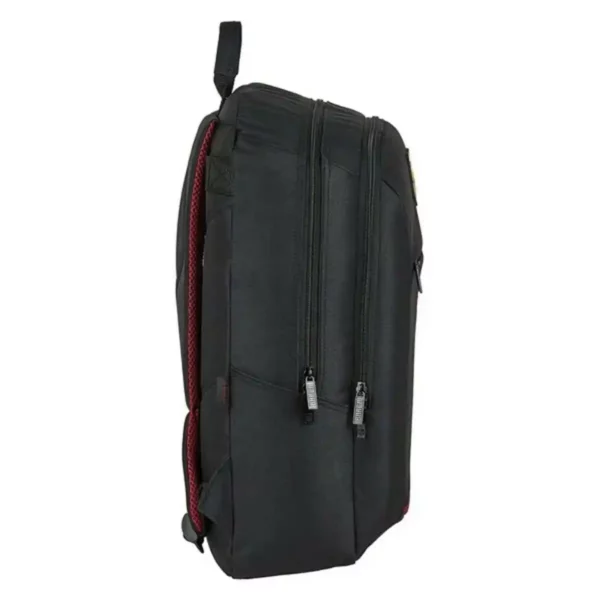 Cartable F.C. Barcelona Black. SUPERDISCOUNT FRANCE