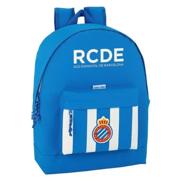 Cartable RCD Espanyol. SUPERDISCOUNT FRANCE