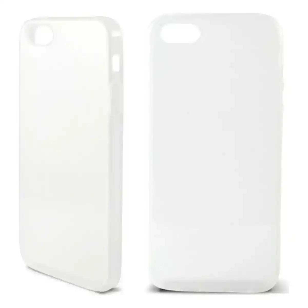 Coque Mobile Iphone Se Flex Transparent. SUPERDISCOUNT FRANCE