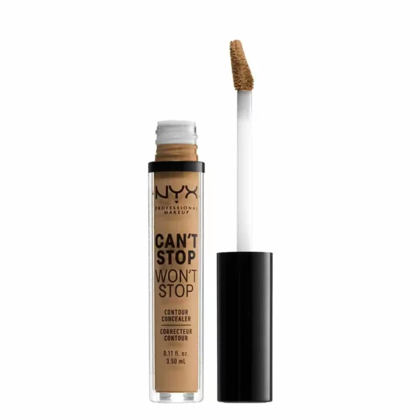 Correcteur visage nyx t stop t stop dore 3 5 ml _2117. DIAYTAR SENEGAL - Votre Paradis Shopping au Cœur du Sénégal. Explorez notre boutique en ligne et découvrez des produits conçus pour enchanter chaque aspect de votre vie.