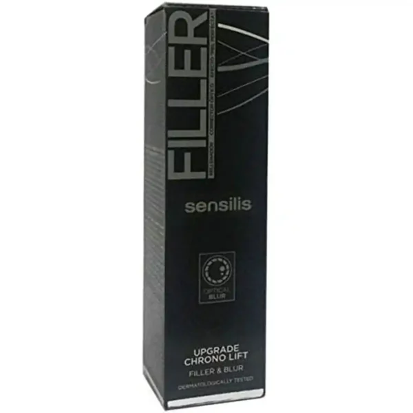 Correcteur visage sensilis upgrade chrono lift filler blur 30 ml _6767. DIAYTAR SENEGAL - Votre Passage vers le Raffinement. Plongez dans notre univers de produits exquis et choisissez des articles qui ajoutent une touche de sophistication à votre vie.