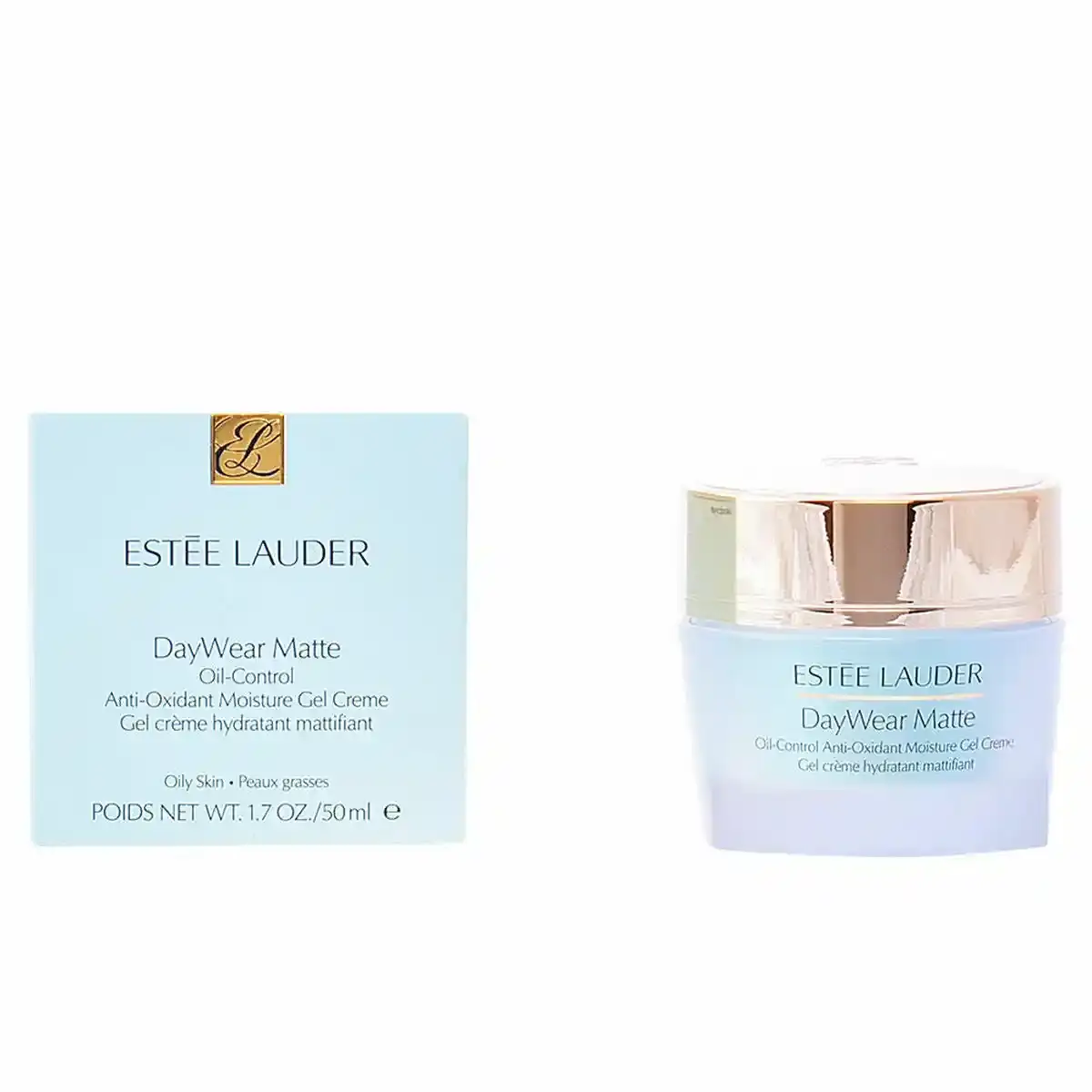 Creme antioxydante estee lauder day wear matte 50 ml 50 ml _9741. Bienvenue chez DIAYTAR SENEGAL - Où Votre Shopping Prend Vie. Découvrez notre univers et dénichez des trésors qui ajoutent de la couleur à votre quotidien.