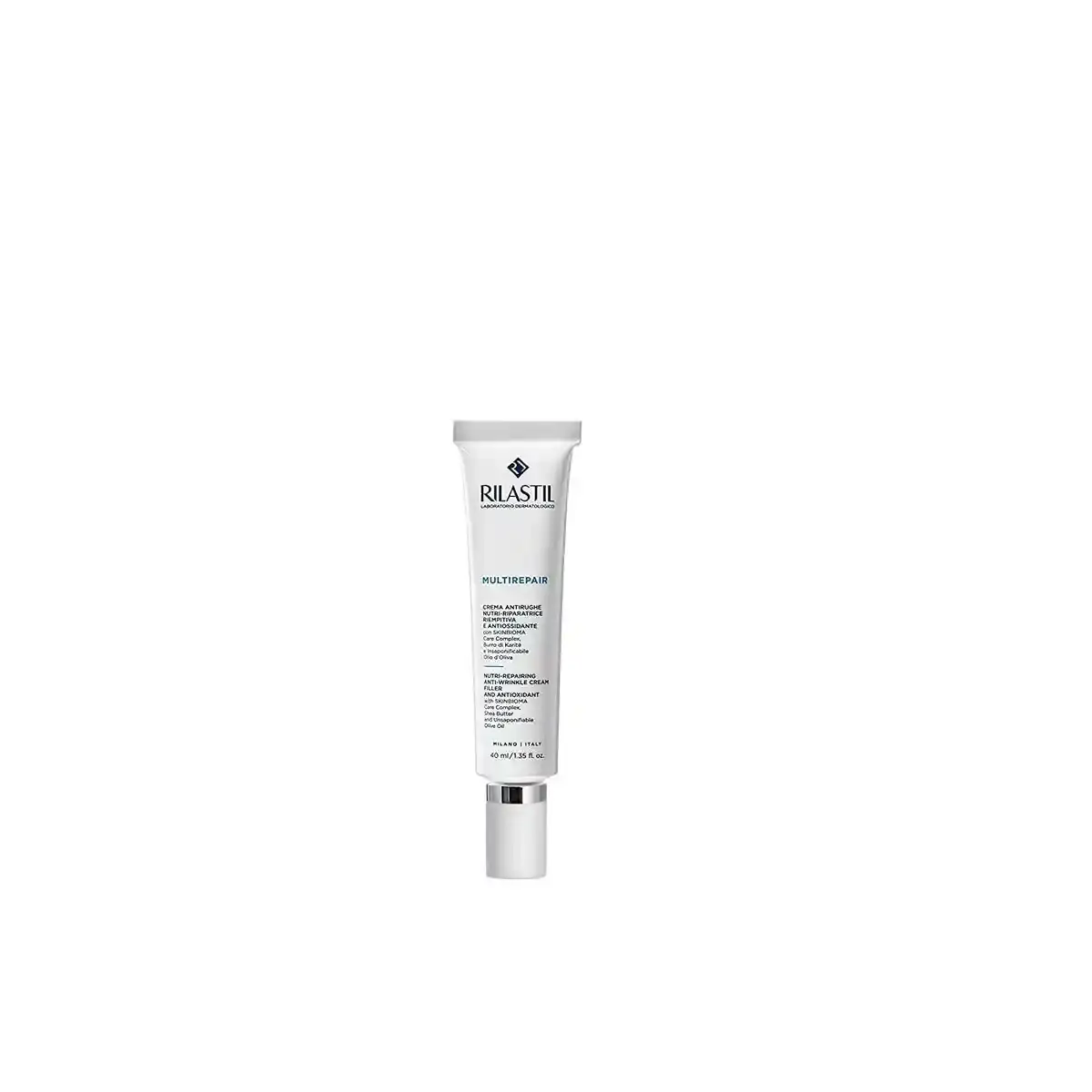 Creme reparatrice rilastil multirepair anti rides nutritionnelle 40 ml _9437. DIAYTAR SENEGAL - Votre Destination Shopping de Choix. Explorez notre boutique en ligne et découvrez des trésors qui reflètent votre style et votre passion pour l'authenticité.