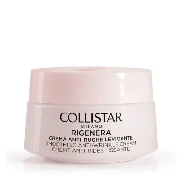 Creme visage collistar rigenera adoucissant 50 ml_9418. Entrez dans l'Univers de DIAYTAR SENEGAL - Votre Destination de Shopping Complète. Découvrez des produits qui reflètent la diversité et la richesse culturelle du Sénégal, le tout à portée de clic.