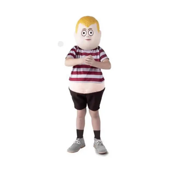 Déguisement pour enfant Mon autre moi Pugsley Addams. SUPERDISCOUNT FRANCE