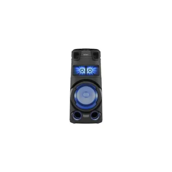 Enceintes Sony MHC-V73D Bluetooth Noir. SUPERDISCOUNT FRANCE