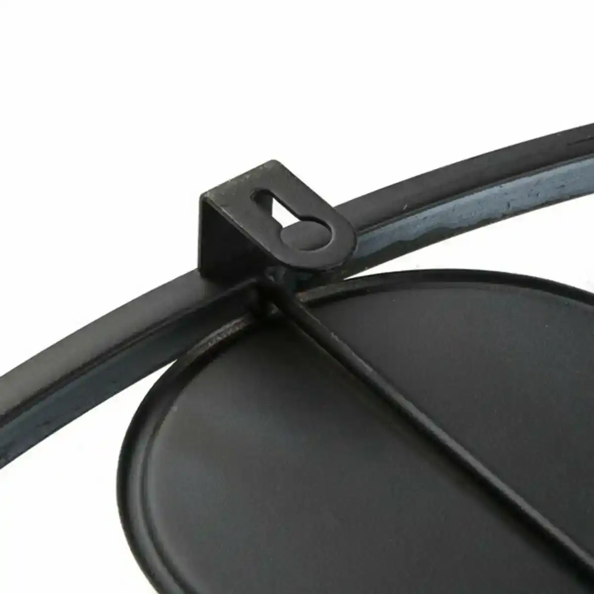 Horloge murale versa 4 x 60 x 60 cm metal o 60 cm _9034. DIAYTAR SENEGAL - Votre Source de Trouvailles uniques. Naviguez à travers notre catalogue et trouvez des articles qui vous distinguent et reflètent votre unicité.