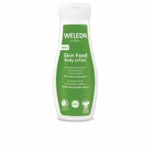 Lait corporel hydratant weleda skin food 200 ml _7479. DIAYTAR SENEGAL - Votre Passage vers le Raffinement. Plongez dans notre univers de produits exquis et choisissez des articles qui ajoutent une touche de sophistication à votre vie.