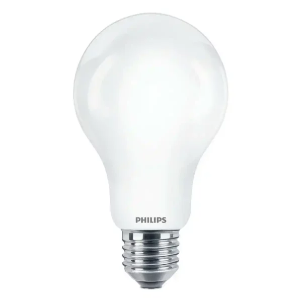 Lampe led philips e27 d 13 w 7 x 12 cm 2000 lm 2700 k _1723. Bienvenue chez DIAYTAR SENEGAL - Où le Shopping Devient une Aventure. Découvrez notre collection diversifiée et explorez des produits qui reflètent la diversité du Sénégal.