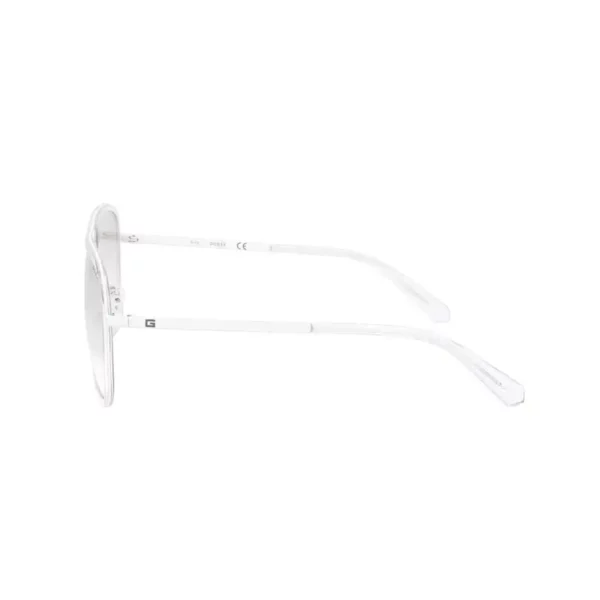 Lunettes de soleil femme guess gu6982 white_crystal_3208. DIAYTAR SENEGAL - Où Choisir Devient un Plaisir. Découvrez notre boutique en ligne et choisissez parmi une variété de produits qui satisferont tous vos besoins.