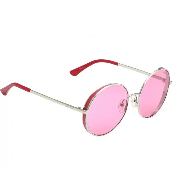 Lunettes de soleil femme guess gu7606 nickeltin clair brillant_4759. Bienvenue sur DIAYTAR SENEGAL - Votre Destination Shopping à la Sénégalaise. Explorez notre boutique en ligne et découvrez une gamme variée de produits qui capturent l'esprit du Sénégal.