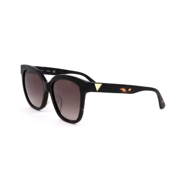 Lunettes de soleil femme guess gu7612 f_4160. DIAYTAR SENEGAL - L'Art de Vivre en Couleurs. Découvrez notre boutique en ligne et trouvez des produits qui ajoutent une palette vibrante à votre quotidien.