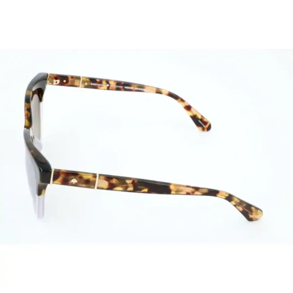 Lunettes de soleil femme kate spade kahli_s_6467. Entrez dans l'Univers de DIAYTAR SENEGAL - Où le Choix Rencontre l'Authenticité. Explorez nos rayons virtuels et trouvez des produits qui incarnent la richesse de notre culture.