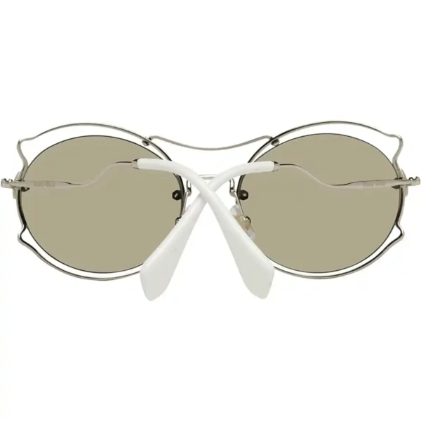 Lunettes de soleil femme miu miu mu50ss zvn1c057_1131. Bienvenue sur DIAYTAR SENEGAL - Votre Évasion Shopping Personnalisée. Parcourez notre collection unique et trouvez des articles qui reflètent votre style et votre individualité.